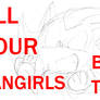 SHADOW OWNS ALL FANGIRLS