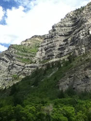 Provo Canyon