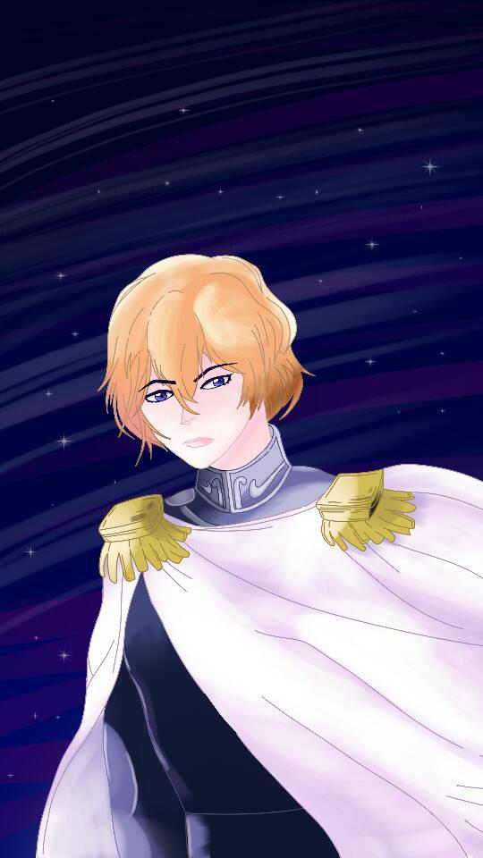 Rienhardt by spr1ngi on DeviantArt