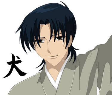 Shigure Sohma