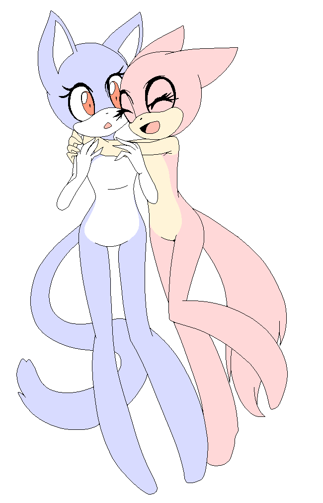 Couple Base Rivals Bases for Bases: Couple #3 by Shyamiq on DeviantArt