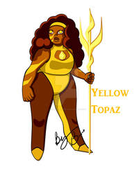 Yellow Topxz