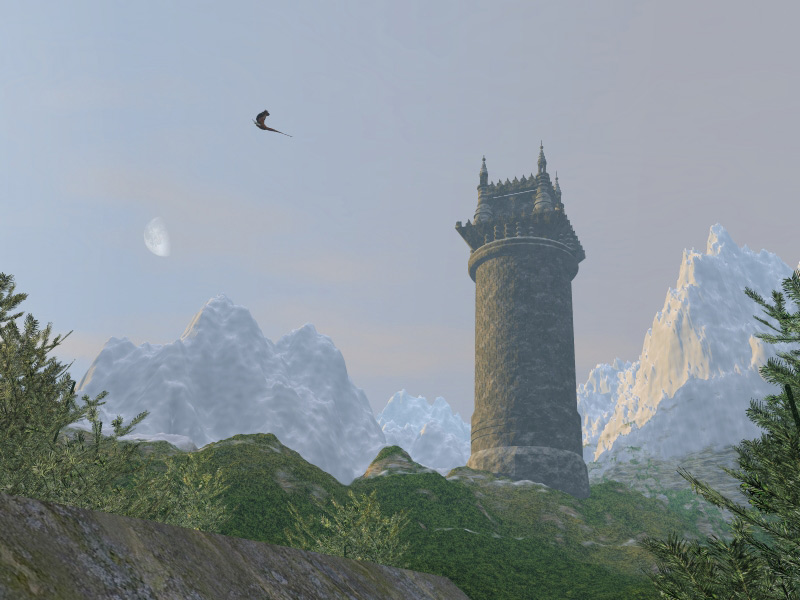 Eyrie