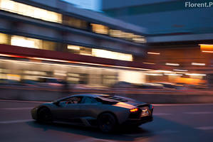 Lamborghini Reventon