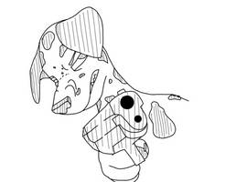 Alastor By Zaychegg On Deviantart