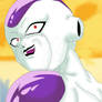 Request and Gift- Frieza