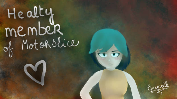 Explore the Best Motorslice Art | DeviantArt