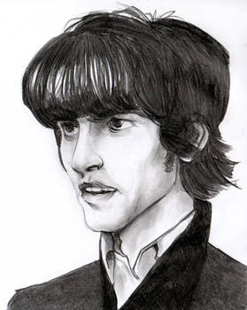 George Harrison