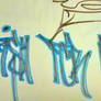 handstyle