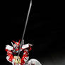 RG Gundam Astray Red Frame 06