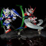 NXEDGE - Gundam Collection