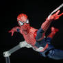 Mafex Amazing Spider-Man 2 10