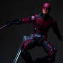 Marvel Legends Daredevil 05