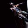 Mafex BvS Knightmare Batman 12