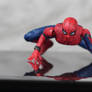 SH Figuarts Homecoming Spider-Man 03