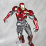 SH Figuarts Iron Man Mark 47 09