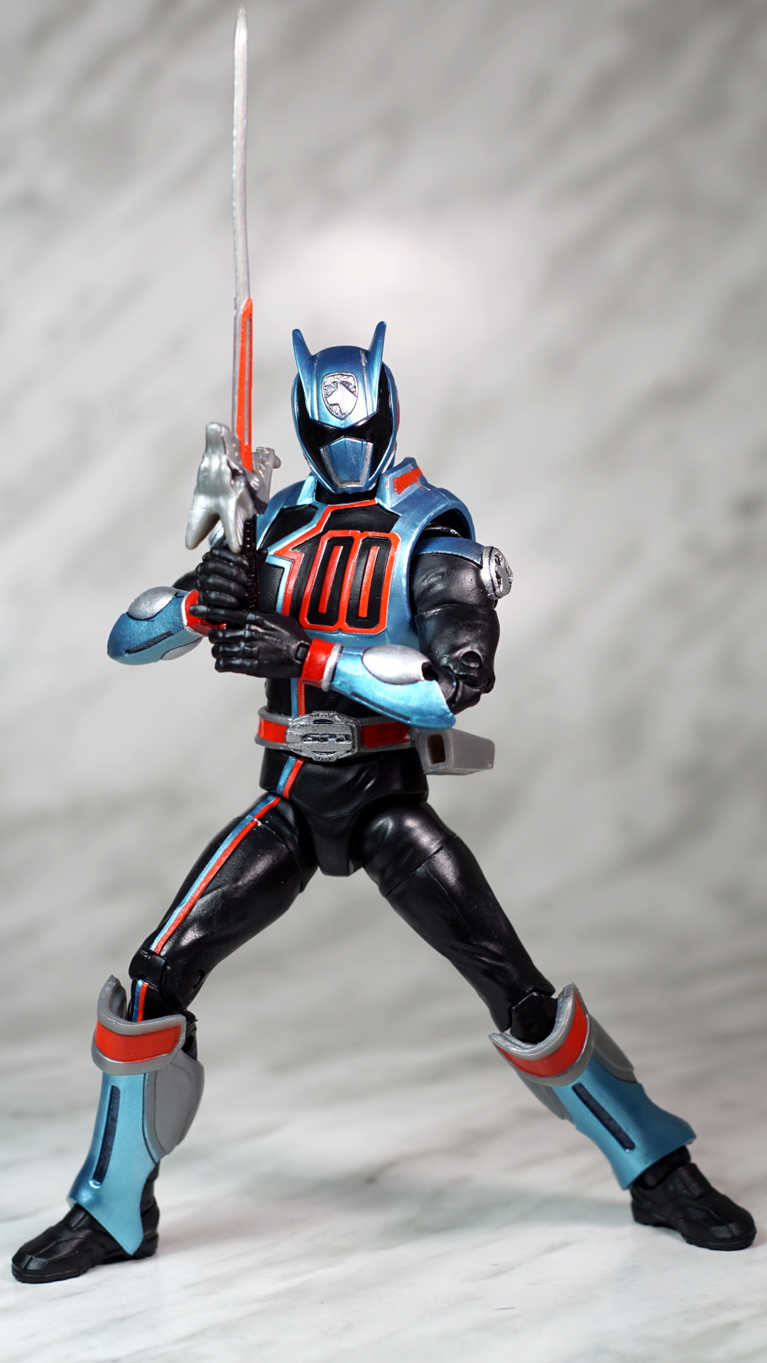 Lightning Collection SPD Shadow Ranger 09 by Infinitevirtue on DeviantArt