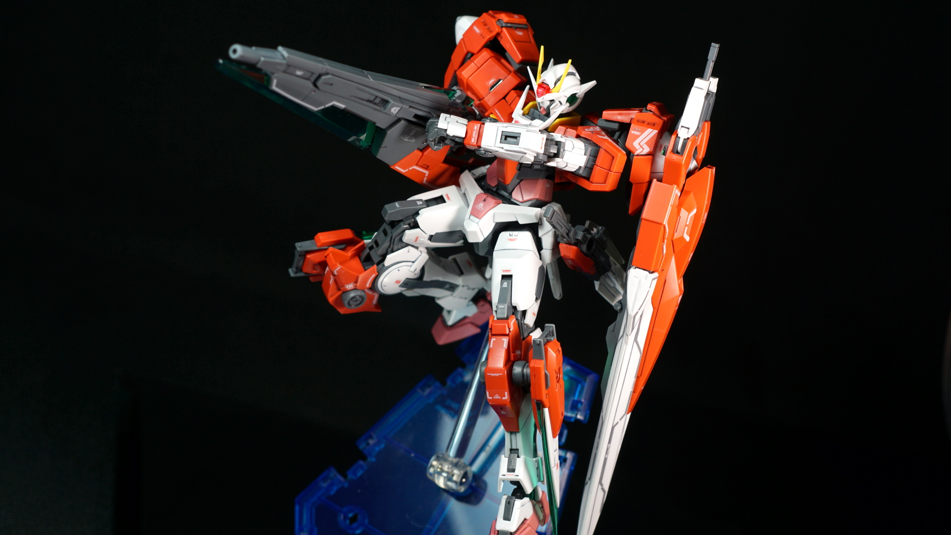 Rg Gundam 00 Seven Sword G 03 By Infinitevirtue On Deviantart Rg Gundam 00 Seven Sword G 03 By Infinitevirtue On Deviantart