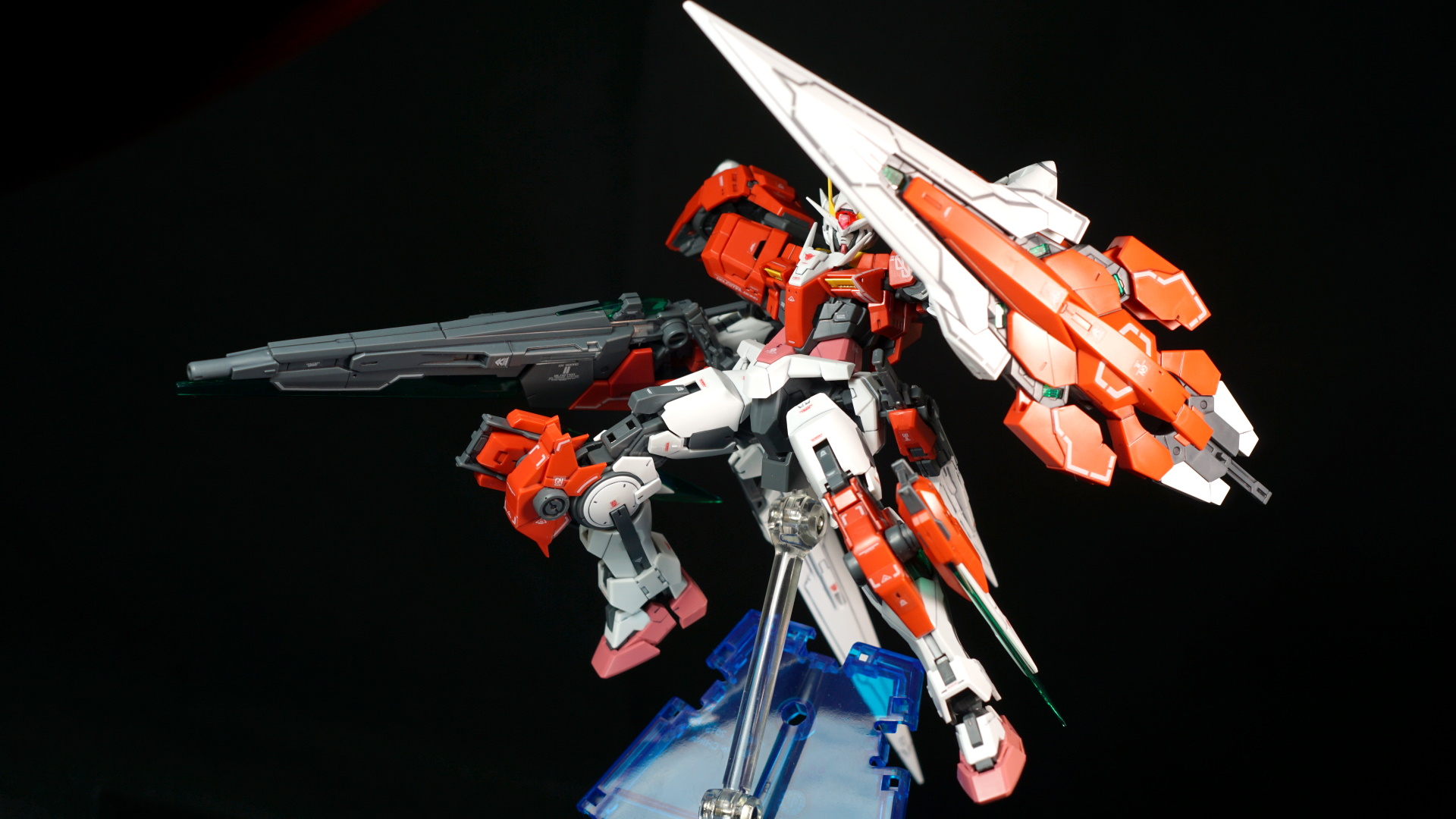 Rg Gundam 00 Seven Sword G 05 By Infinitevirtue On Deviantart Rg Gundam 00 Seven Sword G 05 By Infinitevirtue On Deviantart