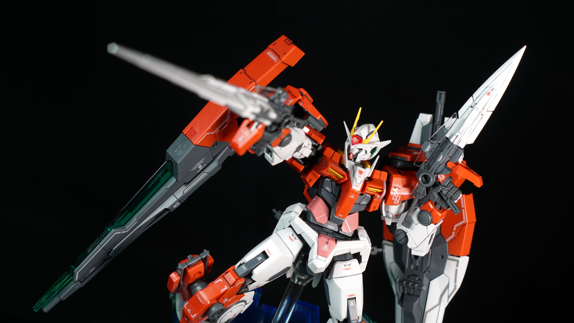 Rg Gundam 00 Seven Sword G 08 By Infinitevirtue On Deviantart Rg Gundam 00 Seven Sword G 08 By Infinitevirtue On Deviantart