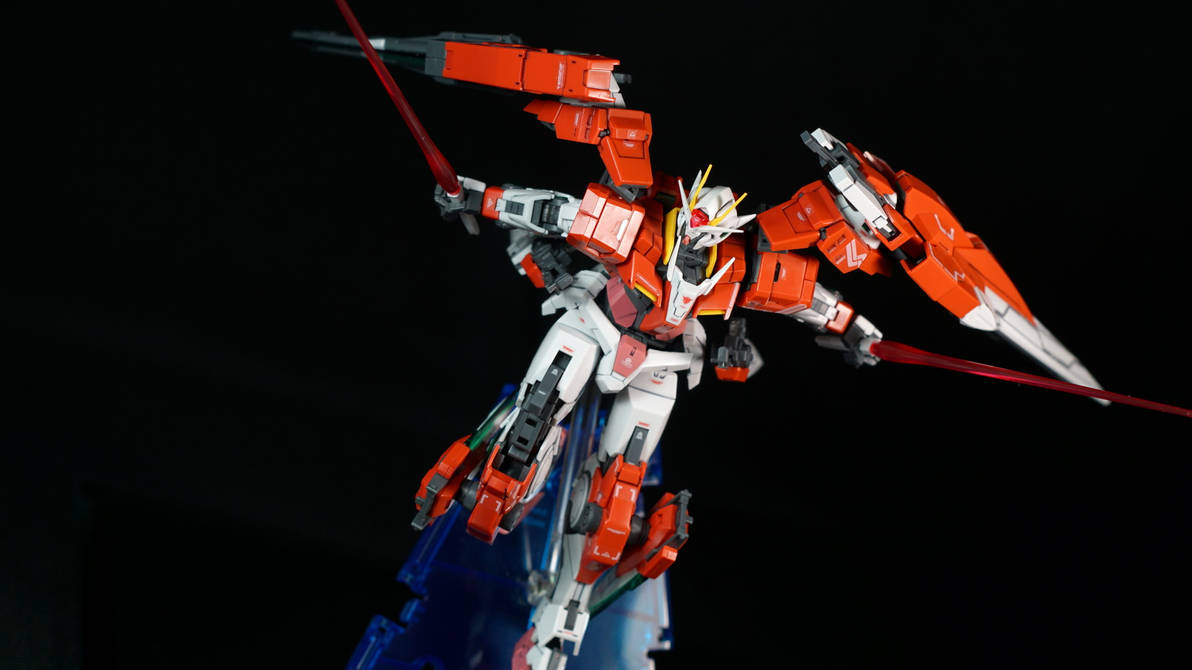 Rg Gundam 00 Seven Sword G 07 By Infinitevirtue On Deviantart Rg Gundam 00 Seven Sword G 07 By Infinitevirtue On Deviantart