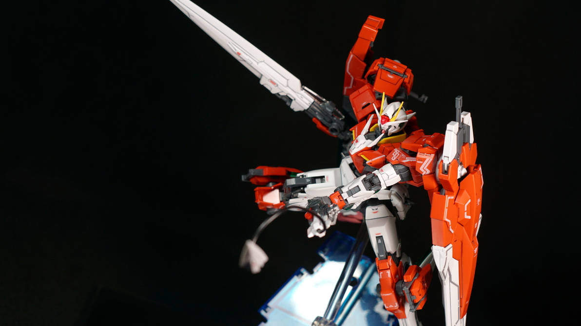 Rg Gundam 00 Seven Sword G 10 By Infinitevirtue On Deviantart Rg Gundam 00 Seven Sword G 10 By Infinitevirtue On Deviantart