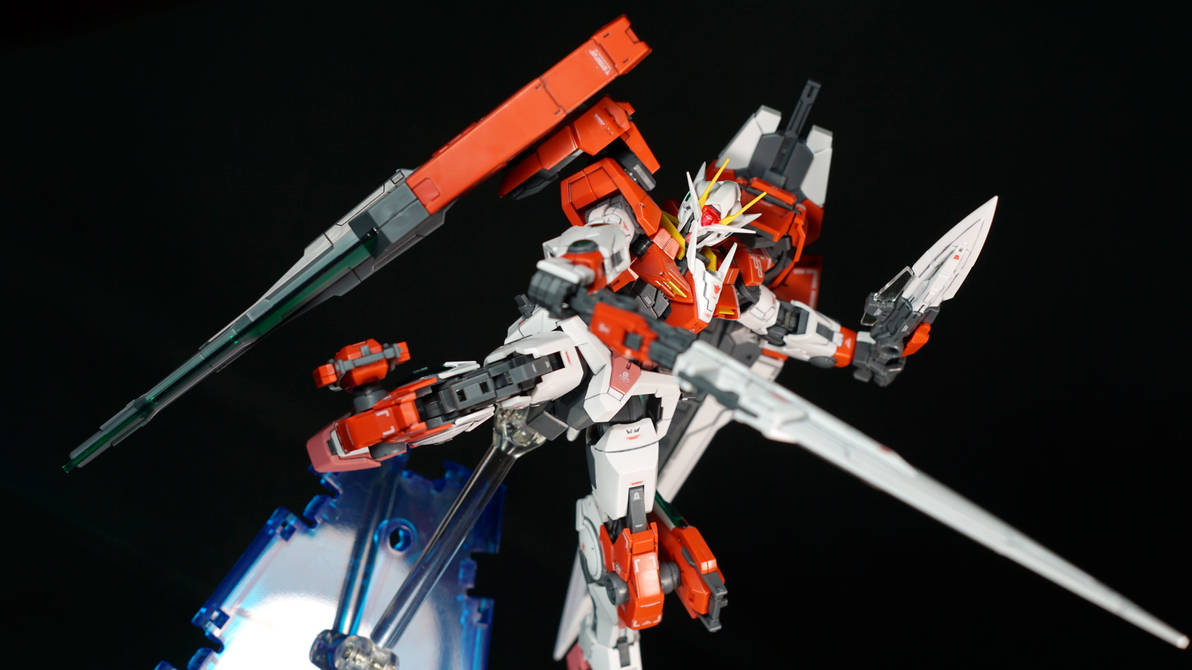 Rg Gundam 00 Seven Sword G 11 By Infinitevirtue On Deviantart Rg Gundam 00 Seven Sword G 11 By Infinitevirtue On Deviantart