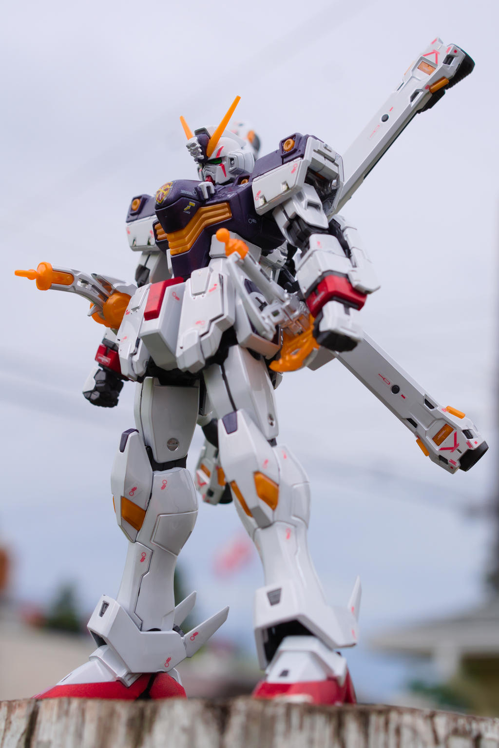 Rg Crossbone Inner Frame RG Crossbone Gundam 01 by Infinitevirtue on DeviantArt