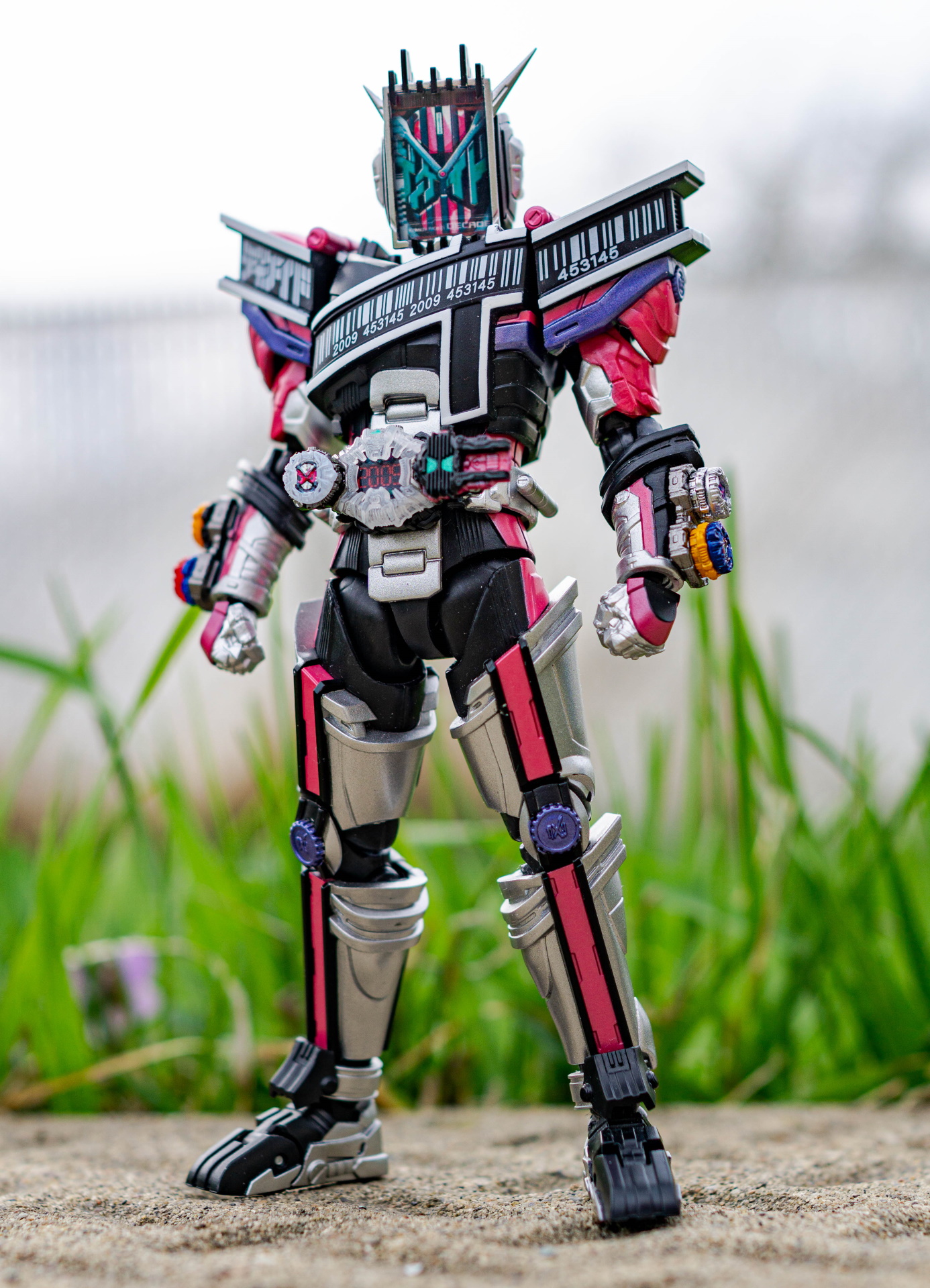 SH Figuarts Kamen Rider Zi O Decade Armor 01 By Infinitevirtue On sh-figuarts-kamen-rider-zi-o-decade-armor-01-by-infinitevirtue-on