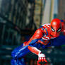 SH Figuarts Spider-Man Advanced Suit 04