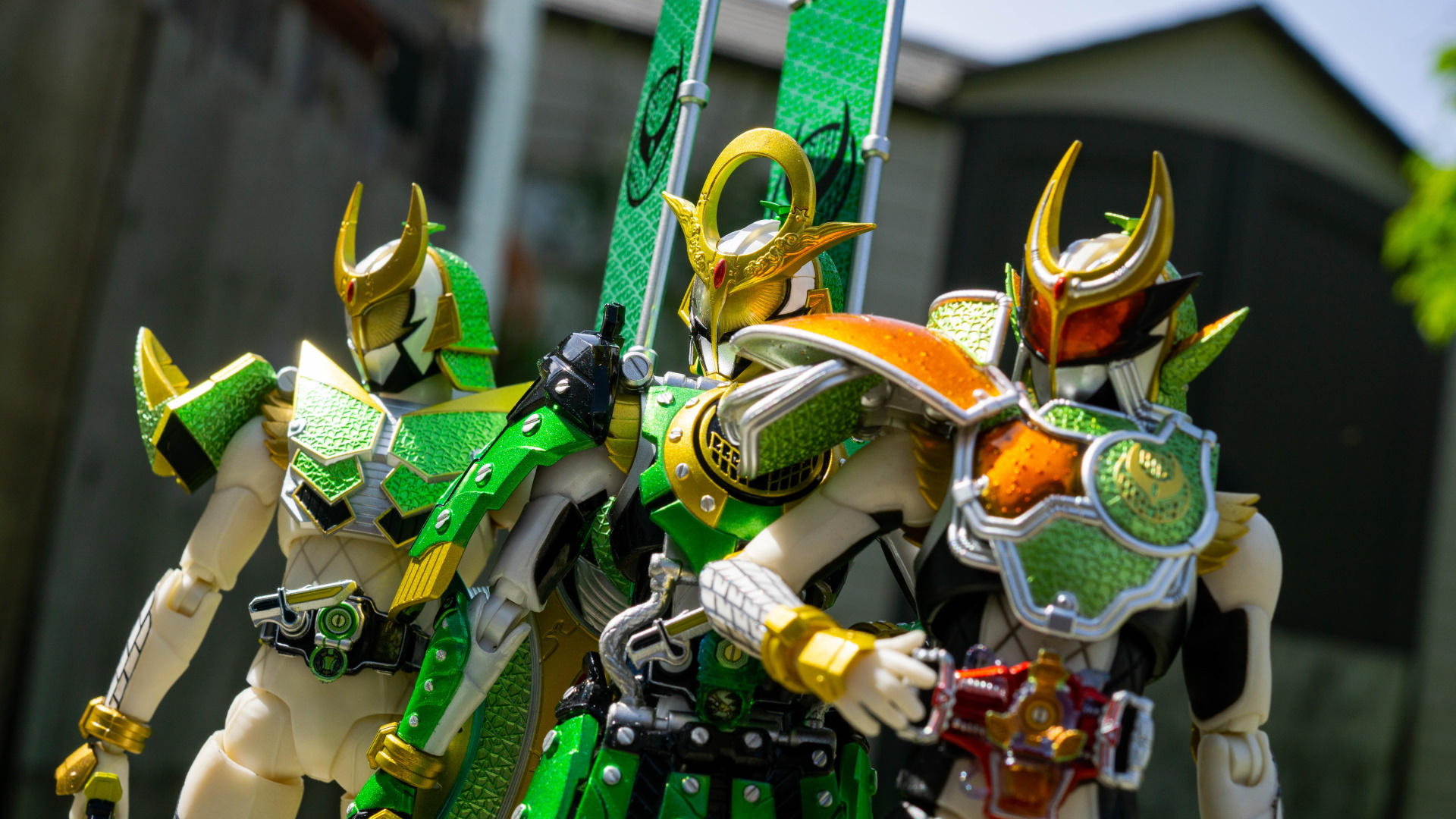 Zangetsu Evolution Kamen Rider Zangetsu Evolution 02 by Infinitevirtue on DeviantArt