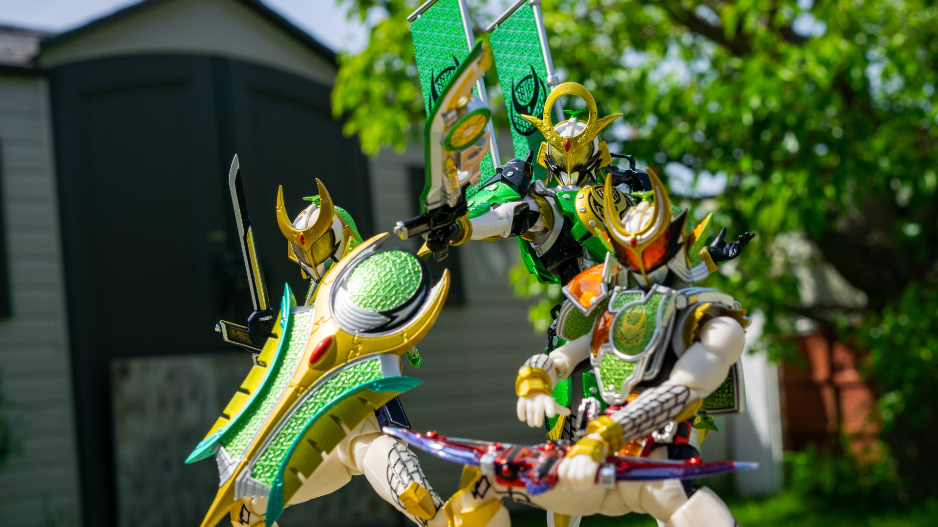 Zangetsu Evolution Kamen Rider Zangetsu Evolution 03 by Infinitevirtue on DeviantArt