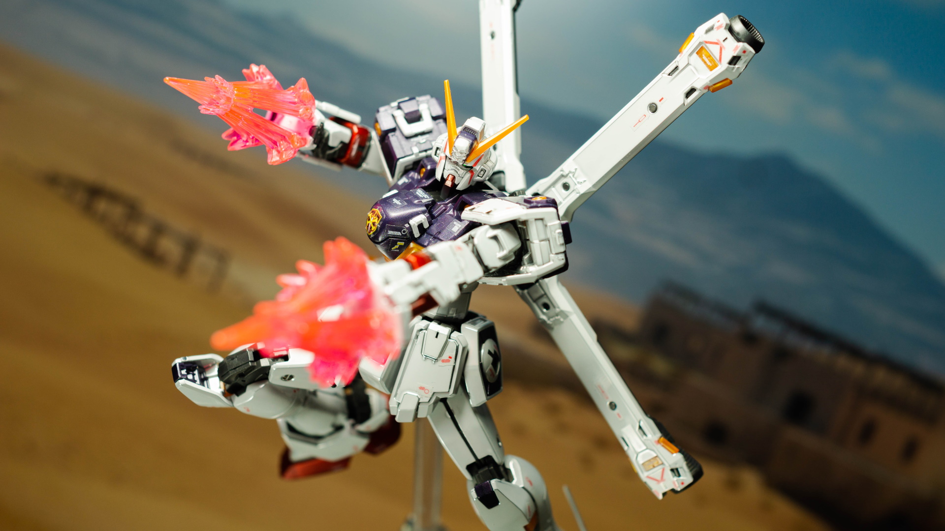 Rg Crossbone Inner Frame RG Crossbone Gundam X1 14 by Infinitevirtue on DeviantArt