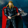 SH Figuarts Endgame Thor 08