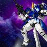 MG Tallgeese II (Special Coating) 08