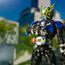 SH Figuarts Kamen Rider Geiz Revive Shippu 05