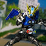 SH Figuarts Kamen Rider Geiz Revive Shippu 09