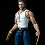 Marvel Legends Wolverine 01