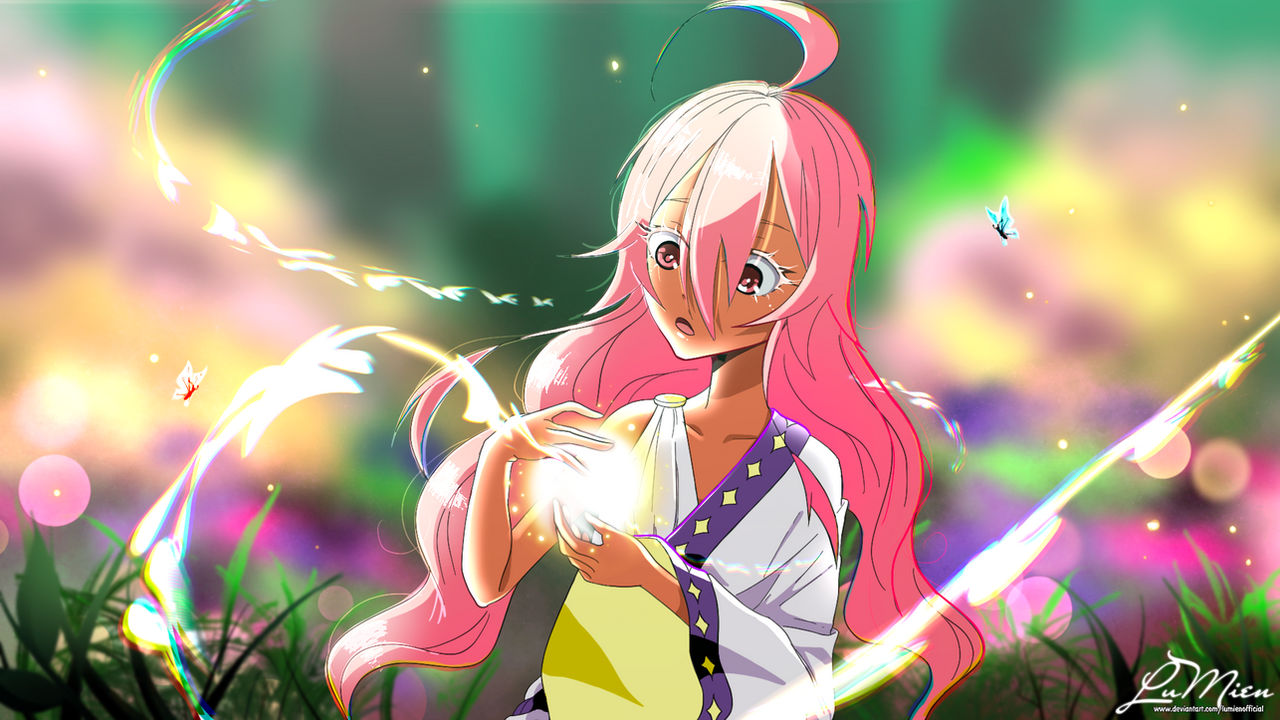 Deviantart Reaime Rei by lumienofficial on DeviantArt