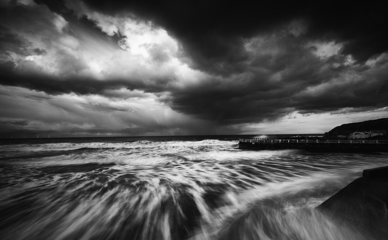 Storm Power by EardwulfStudio on DeviantArt