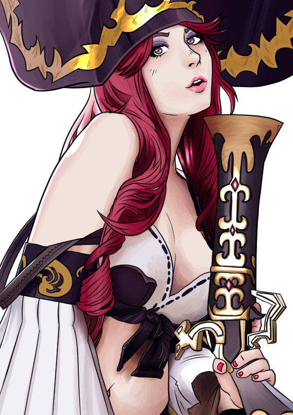 MissFortune