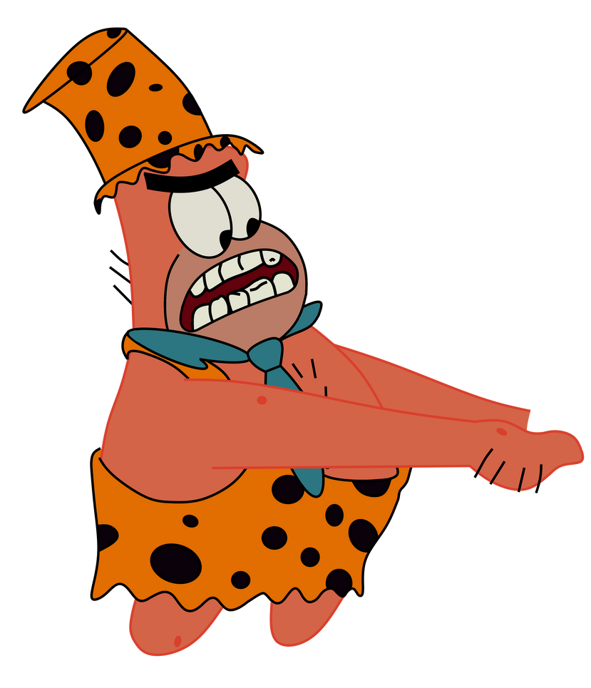 Patar Pull by GeneralN0m on DeviantArt