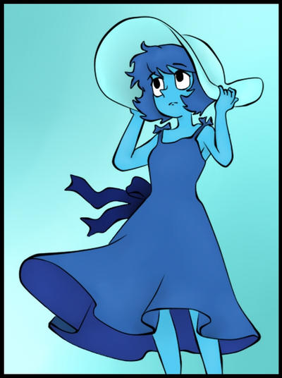 Lapis Lazuli