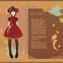 Qi Lolita Design