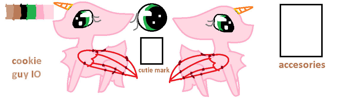 Mlp Reference Base by Starlightglimmer-Art on DeviantArt