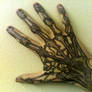 Mechanical Hand
