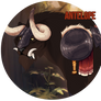 Armor: Antelope