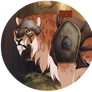 Armor: Iron Battleplate