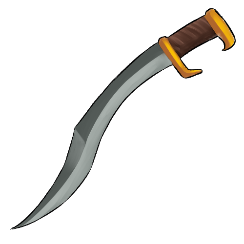 Kopis Sword by NemeionAdmin on DeviantArt