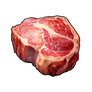 Raw Meat